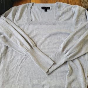 LANE BRYANT SWEATER